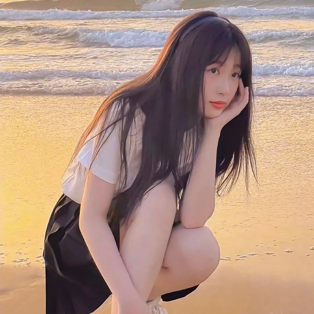 蓝色妖姬